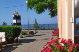 В Анапе построят очистные сооружения и реконструируют канализацию