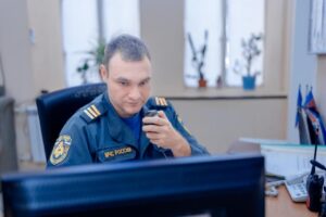 Землетрясение произошло в Успенском районе Кубани