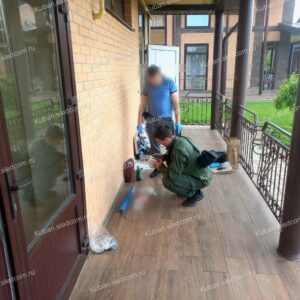 В Армавире подросток готовил теракт в одной из школ