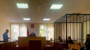 В Анапе суд отправил за решетку местного жителя за убийство, разбой и кражу