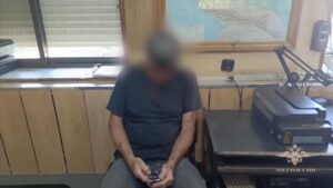На Кубани задержали мужчину, сбившего на мотоцикле 13-летнего подростка
