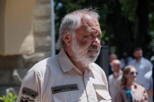 Исполняющим обязанности директора Сочинского нацпарка назначен Сергей Шевелев