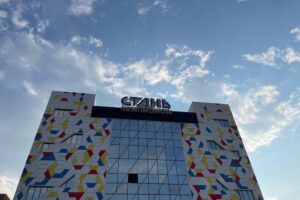 Центр «Стань Чемпионом» в Краснодаре закрыл набор детей в бесплатную секцию плавания