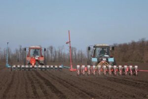 Кубань получит 845,5 млн рублей на мелиорацию сельскохозяйственных земель