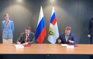 Русгидро и Минсельхоз России реконструируют Федор­овский гидроузел