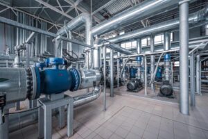 «Газпром теплоэнерго Краснодар» провело гидравлические испытания тепловых сетей в полном объеме