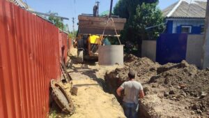 В Армавире заменят около 5 км водопроводных сетей до конца 2023 года