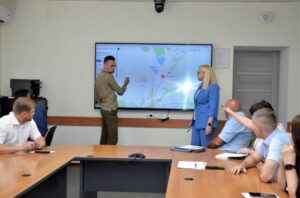 Фармацевтический завод в Анапе введут в эксплуатацию до конца 2023 года