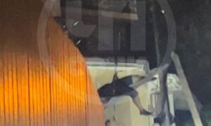 На опоре ЛЭП в Сочи найден труп мужчины