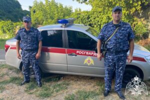 На Кубани ребенок с аутизмом заблудился в десяти километрах от дома