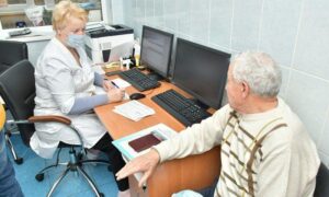Неделя профилактики заболеваний печени стартовала на Кубани