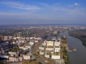 На Кубани смертность превышает рождаемость почти в 1,5 раза