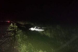 Трое несовершеннолетних пострадали в ДТП на Кубани