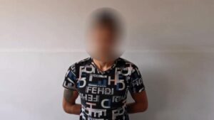 В Анапе задержали поджигателя квартиры в ЖК «Горгиппия»