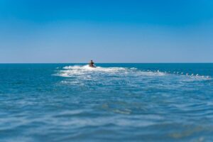 В Сочи отобрали около 3 тысяч проб морской воды