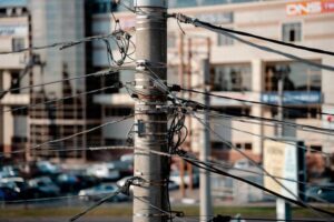 На Кубани отремонтировали более 165 км линий электропередач в пяти муниципалитетах