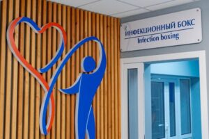 На Кубани отмечают подъем заболеваемости энтеровирусной инфекцией