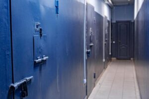 Иностранца осудили в Краснодаре за попытку сбыта 5,5 кг наркотиков