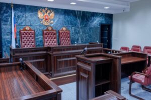 В Краснодаре признали виновным мужчину, убившего 8-летнюю девочку 7 лет назад