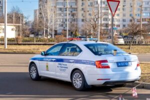 Полицейские Кубани изъяли из незаконного оборота более 15 тонн пива