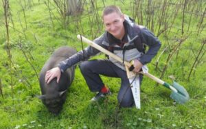 Похороны убитого в Краснодаре Станислава Ржицкого пройдут в Севастополе