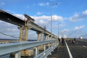 Погибших во время теракта на Крымском мосту похоронили на родине