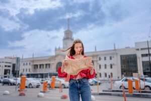 Жители Краснодара начали бронировать отели на Новый год