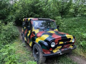 В Новороссийске накажут 8 водителей «джиппинга»