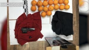 В Краснодаре подпольный оружейник получил 7 лет колонии за изготовление и торговлю оружием