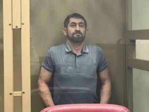 Житель Кубани получил 18 лет колонии за организацию нарколаборатории