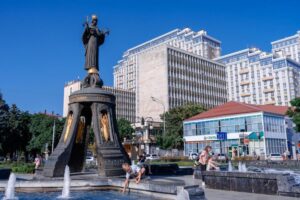 Синоптики рассказали, какой будет погода на Кубани в конце недели