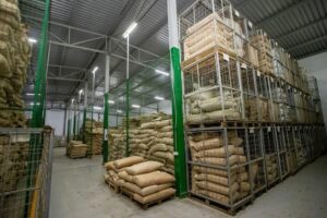 Фармацевтический завод в Анапе построят до конца 2023 года