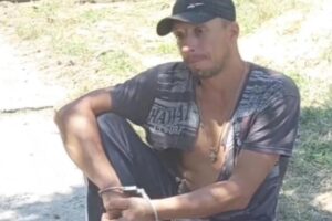 В Темрюке задержали подозревамого в нападении на ребенка