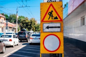 В центре Краснодара 28 июля перекроют движение транспорта