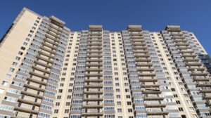 Собственники квартир в двух долгостроях Краснодара заедут в свое жилье осенью