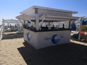 Прокуратура выявила массу нарушений на пляжах Анапы