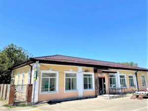 После ремонта в Крыловском районе откроется детская художественная школа