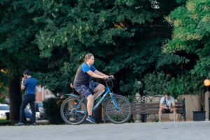 Неделя продвижения здорового образа жизни среди детей пройдет на Кубани