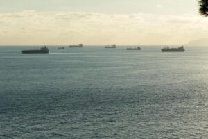 Атака ВСУ на патрульные корабли предотвращена в Черном море