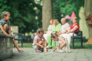 Родители жалуются на поборы в детском саду в Северском районе