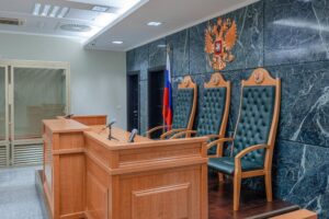 Имущество бывшего вице-мэра Сочи Юрина арестовано