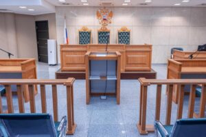 Краснодарка ответит перед судом за махинации с долями квартиры