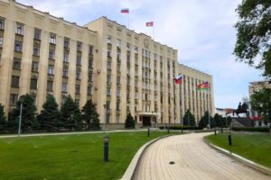 Финансирование нацпроектов в Краснодарском крае увеличилось до 78 млрд рублей