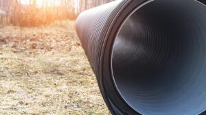 В Краснодаре в этом году начнется строительство канализации за 16,5 млрд рублей
