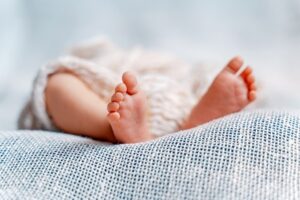 На Кубани выросло число женщин, родивших детей после 40 лет