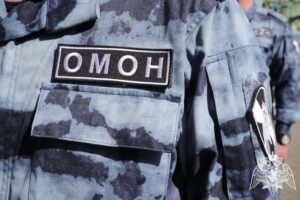 В Абинске росгвардеец в свой выходной спас истекающего кровью соседа