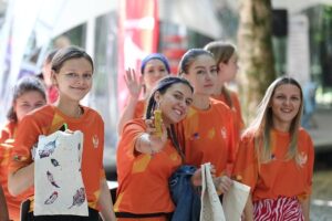 На Кубани откроют более 20 волонтерских центров