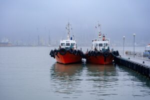 В Новороссийске из Ушаковки выпустились 306 моряков