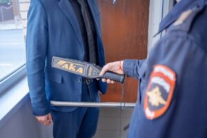 Оперштаб Кубани сможет бороться с диверсантами с помощью силовиков