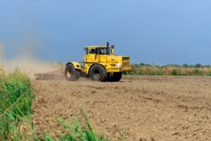 Фермеры Кубани не смогут полностью уйти от импортной сельхозтехники